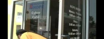 Operation HOPE Featured in Voice of America Story on Unemployment