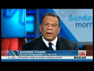 Operation HOPE on CNN Nov. 11, 2012