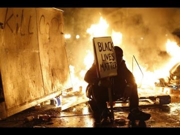 Operation HOPE: Rainbows Only After Storms