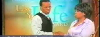 Operation HOPE Receives Oprah Use Your Life Award