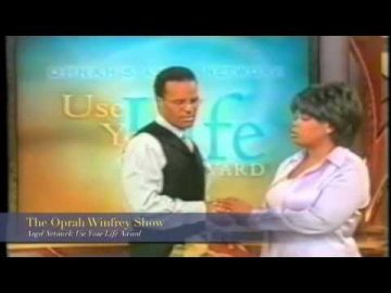 Operation HOPE Receives Oprah Use Your Life Award