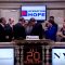 Operation HOPE Rings NYSE Euronext Closing Bell