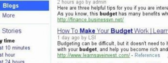 Operation HOPE: Search Your Dreams