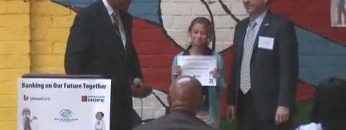 Operation HOPE Teams with Union Bank & Boys & Girls Club to Teach Teens Financial Literacy