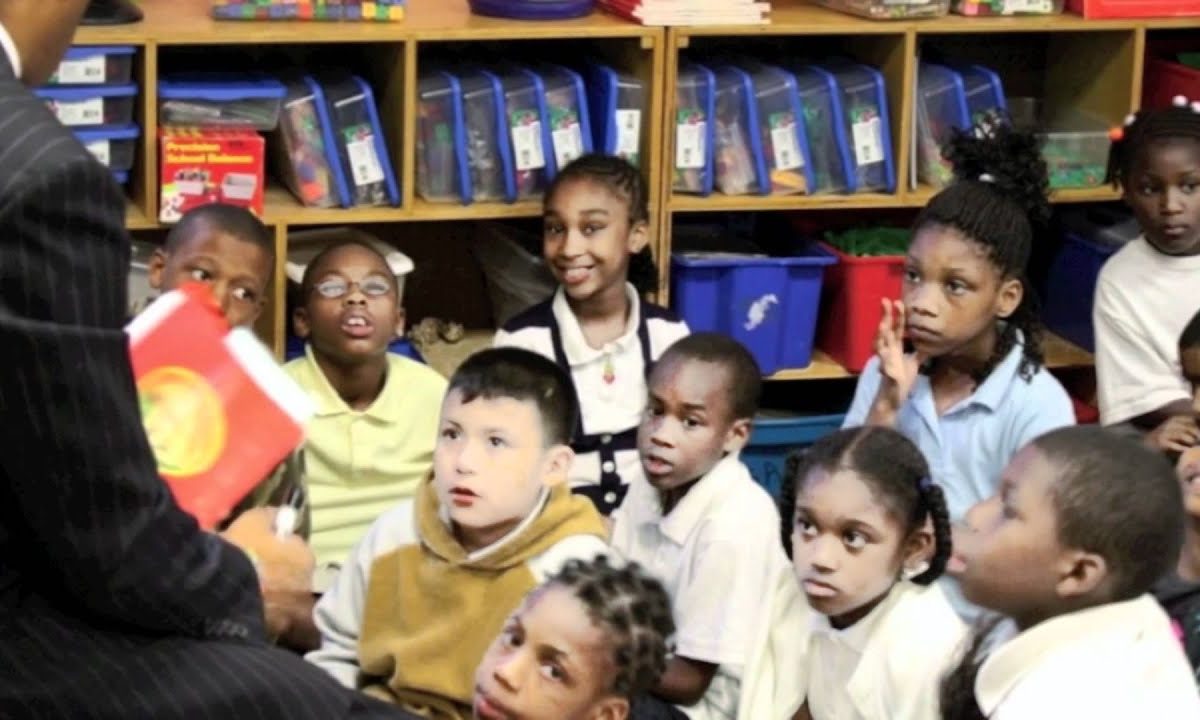 Operation HOPE: The Global Leader in Financial Dignity