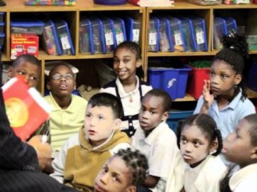 Operation HOPE: The Global Leader in Financial Dignity