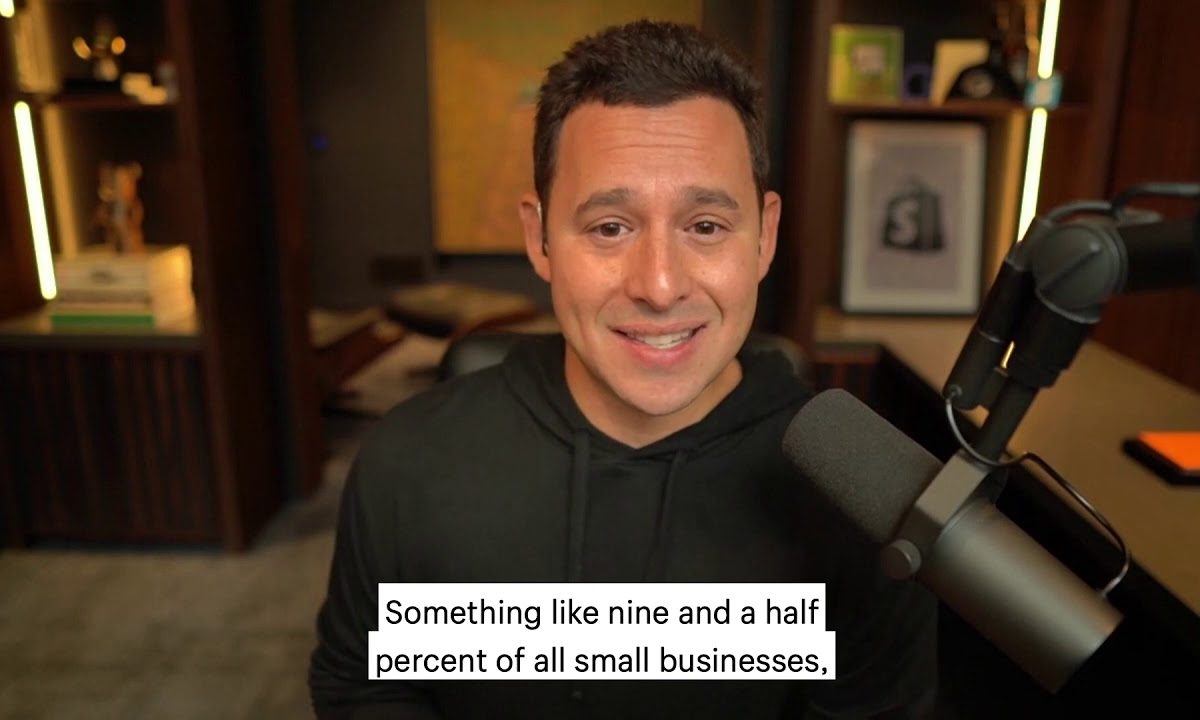 Operation HOPE x Shopify: 1MBB. Let’s Go!