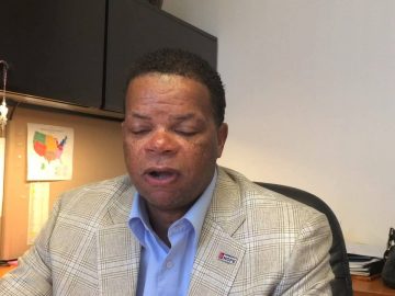 Operation HOPE’s Lance Trigg’s Wish for the Future