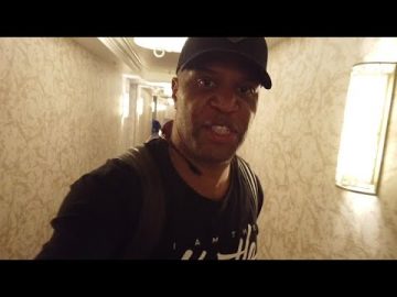 Oppurtunity Where you Least Expect It