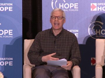 Our Disappearing Workforce: Solving an Economic Mystery