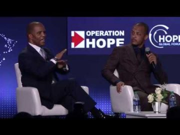 Ownership and Equity is Everything: Owning Your Block. Owning What You Produce. Owning It ALL