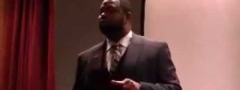 Part 2: Atlanta CEO Speaks at Entrepreneurship Graduation