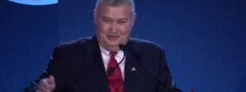 Partner Remarks: Jon Campbell, EVP, Dir. Corp. Responsibility & Comm. Relations, Wells Fargo & Co.