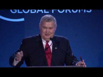 Partner Remarks: Jon Campbell, EVP, Dir. Corp. Responsibility & Comm. Relations, Wells Fargo & Co.