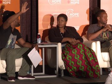 Pathways to Change Transforming Culture and Society