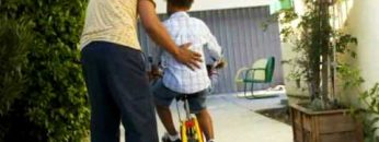 Pledge to be a Role Model with FIVE MILLION KIDS