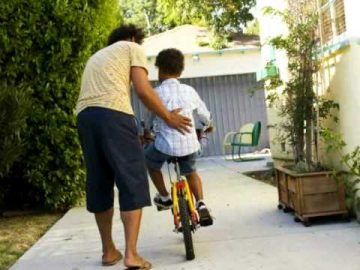 Pledge to be a Role Model with FIVE MILLION KIDS