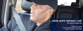 Promising the New Color is Green