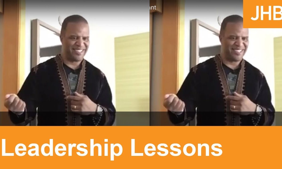 Q & A With John Hope Bryant