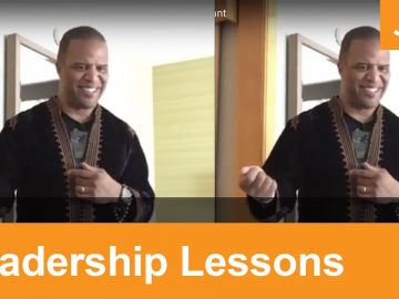 Q & A With John Hope Bryant