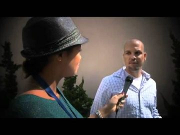 Quincy Jones, QD3, Tyrese Gibson Teach Financial Literacy at Bret Harte Middle School