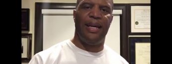 Quitting is Unacceptable