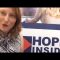 Rachel Hood Shares her Story onUp From HOPE Inside New York
