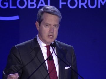 Remarks at HOPE Global Forums 2018: Randal Quarles