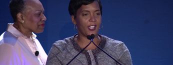 Remarks at HOPE Global Forums 2018: Mayor Keisha Lance Bottoms