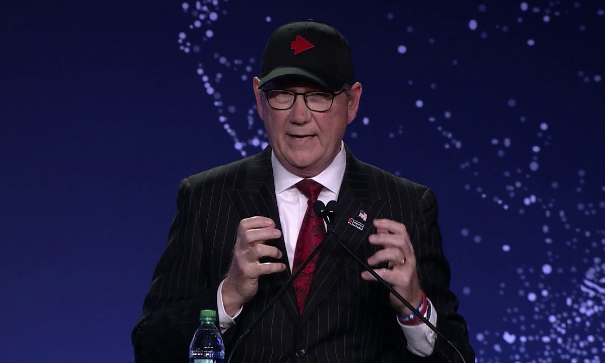 Remarks: Jeff Schmid, CEO and Chairman, Mutual of Omaha Bank