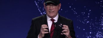 Remarks: Jeff Schmid, CEO and Chairman, Mutual of Omaha Bank