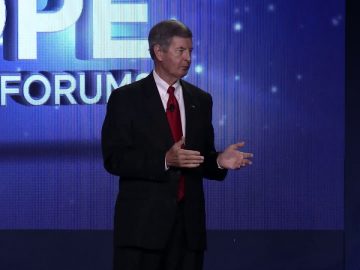 Remarks: Kelly King, CEO, BB&T