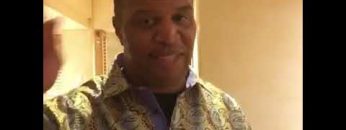 Rewind: Dreaming and Achieveing Through Pain