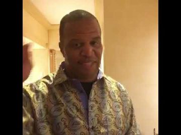 Rewind: Dreaming and Achieveing Through Pain