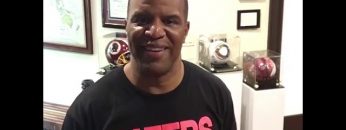 Rewind: How to Disagree