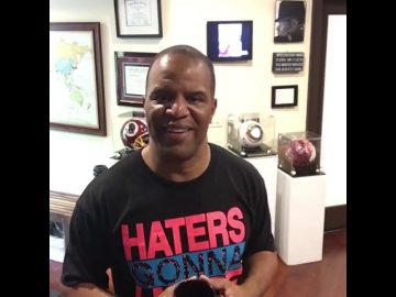 Rewind: How to Disagree