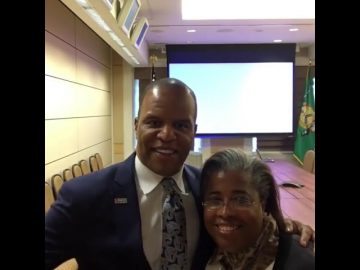 Rewind: Stop Being Grumpy