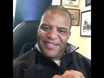 Rewind: Wealth Comes From 4 Places