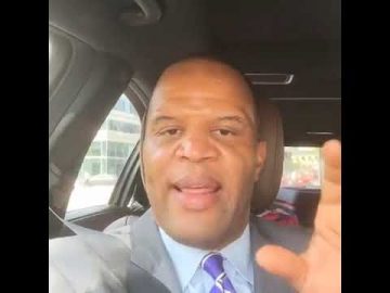 Rewind: What’s Wrong With Black Folks Politics?