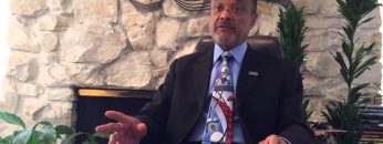 Rod McGrew Shares His Story of 17 Years of HOPE Volunteerism