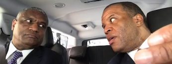 Secretary Rodney Slater and the Future of Cars