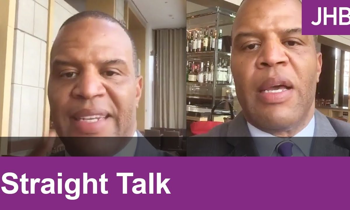 Security and Prosperity Live Together