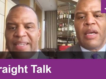 Security and Prosperity Live Together