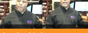 Silver Right Solutions: “1 in 6 Black Men Are Either Out of Work or in Prison in America”