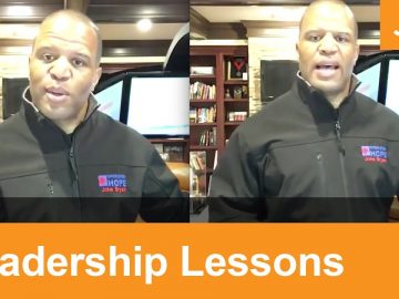 Silver Right Solutions: “1 in 6 Black Men Are Either Out of Work or in Prison in America”