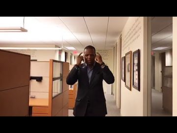 Silver Rights is Real. The 100th HOPE Inside Location Opened This Week