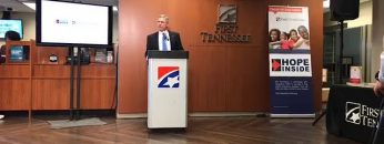 Silver Rights, Now! Opening the First Rural HOPE Inside