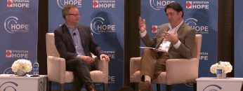 Social Innovation, Powering Giving, and Using Technology to Drive Inclusive Global Economic Growth