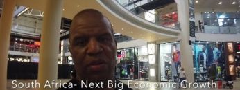 South Africa – The Next BIG Economic Growth Market