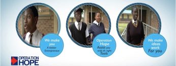 South African Students Turn Passion & Opportunity Into Business